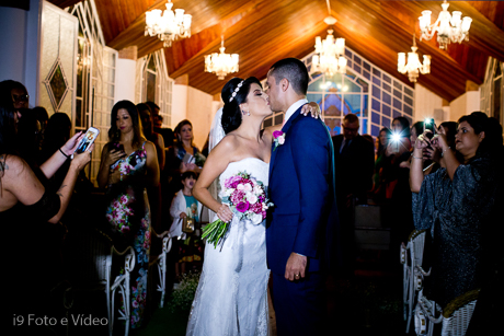 Casamento Recanto dos Sonhos